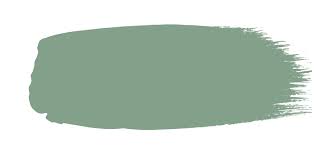 Aquamarine low buffet