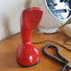 Téléphone Cobra ericofon L.M Ericsson Sweden
