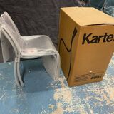 FPE chair by Ron Arad for Kartell