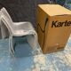 FPE chair by Ron Arad for Kartell