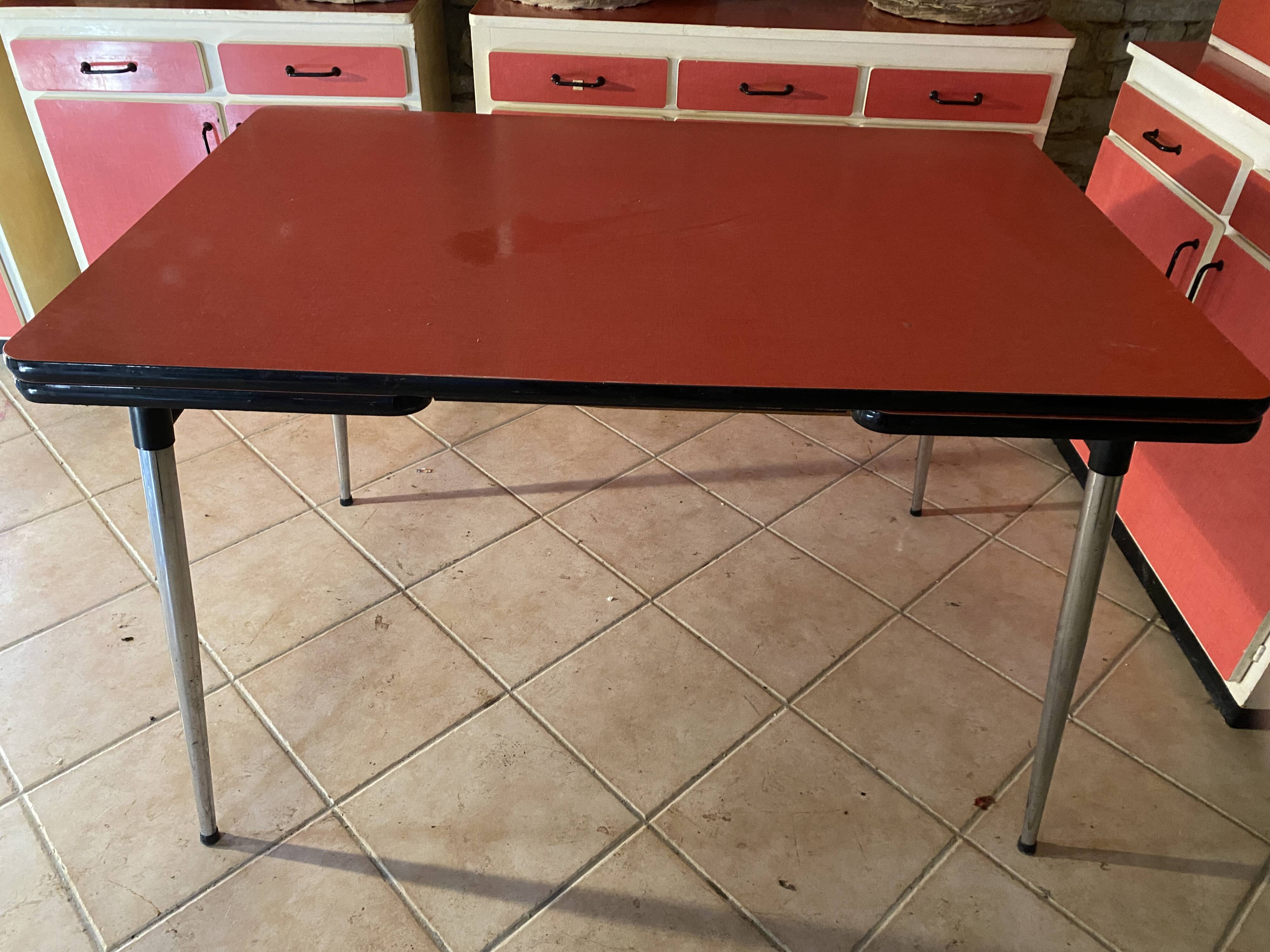 table