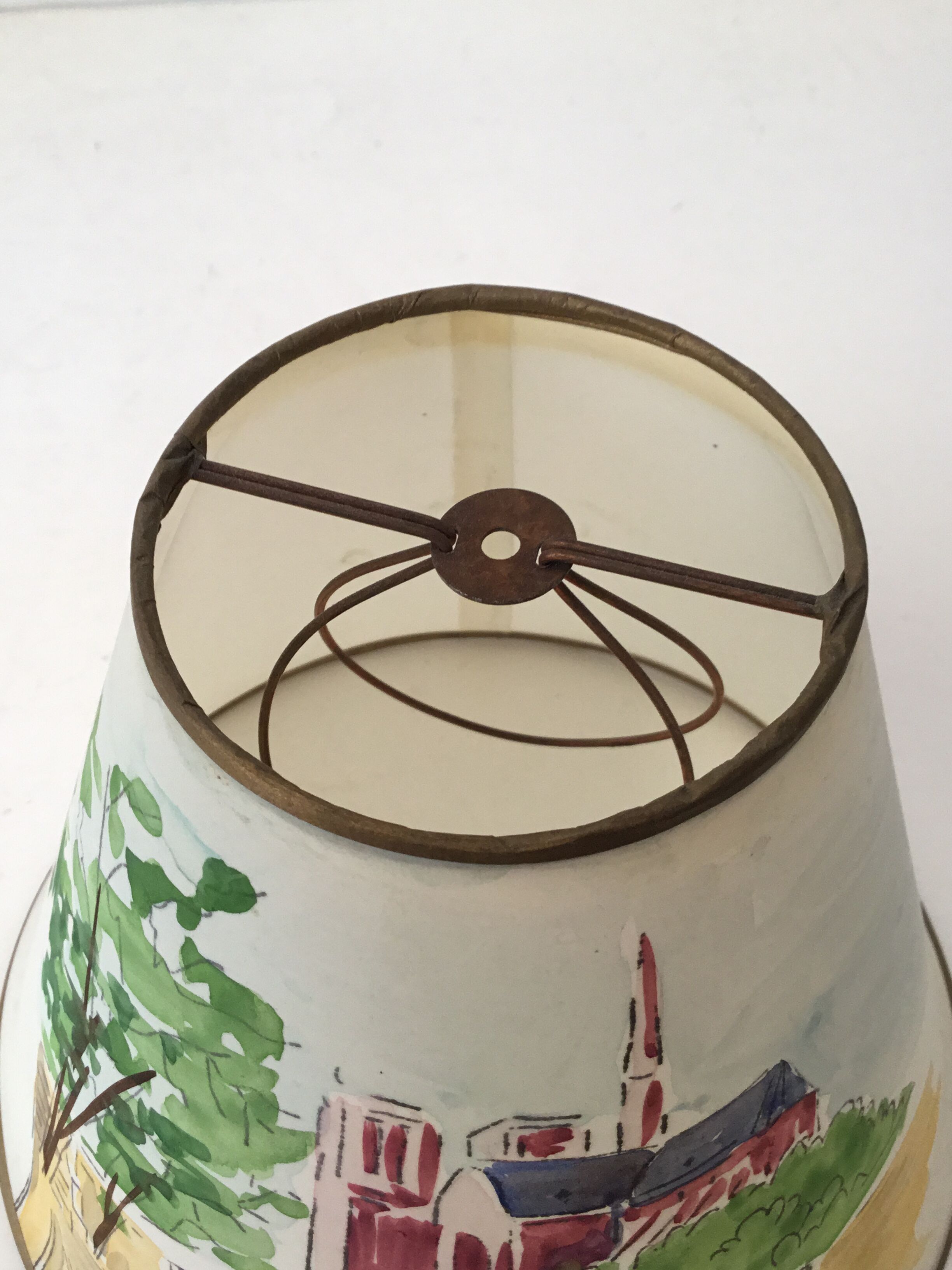 Abat day Notre Dame de Paris