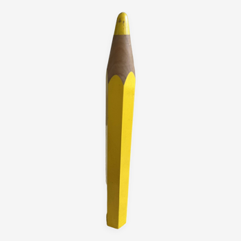 Giant pencil (60cm)