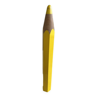 Crayon géant  (60cm)