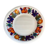 Assiette creuse Acapulco Villeroy et Boch