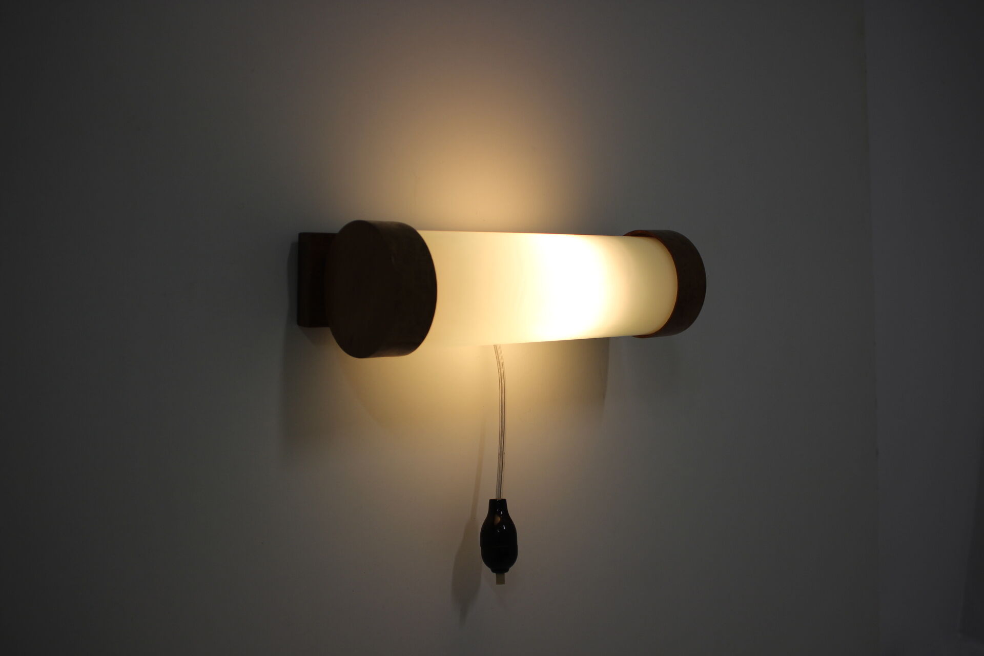 Art Deco wall lamp, 1930´s