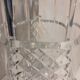 Lorraine crystal champagne bucket