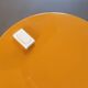 Lampe de bureau année 70 design italien