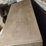 Old English chest of drawers