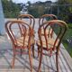 Thonet Chairs No. 14
