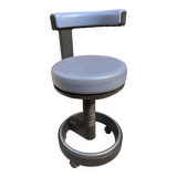 Siemens office chair 1970