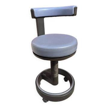 Siemens office chair 1970