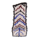 Vintage Berber Rug - 156 x 75 cm