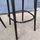 Pair of bistro bar stools