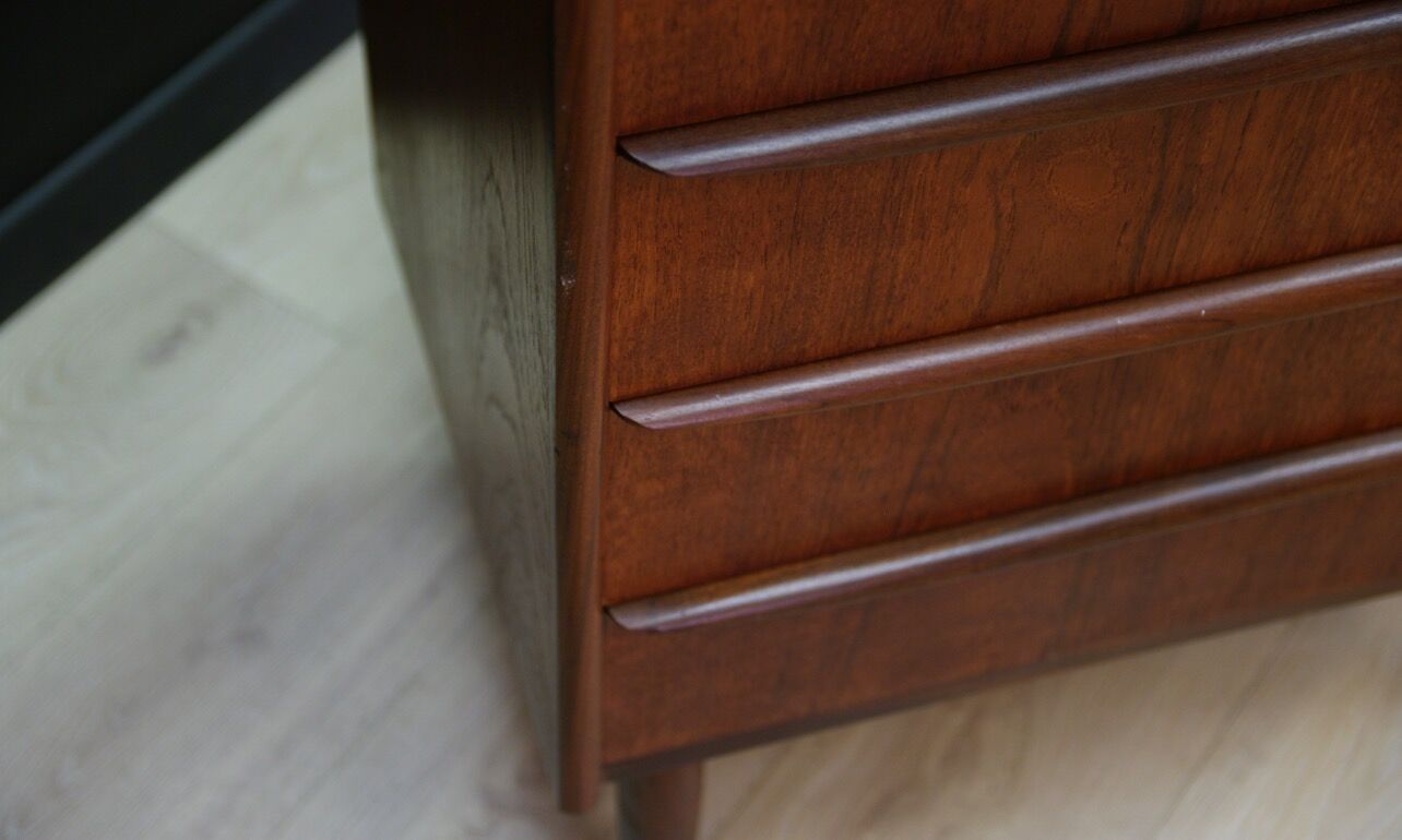 Teak dresser years 60/70