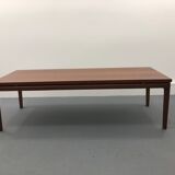 Coffe Table by Ole Wanscher for France & Søn, 1960s