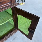 2-door, 3-drawer sideboard