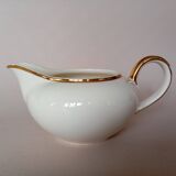 Villeroy & Boch "Biarritz" cream and sugar bowl