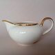 Creamer and sugar bowl Villeroy & Boch "Biarritz"