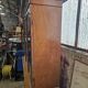 6-door bookcase