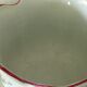 Luneville earthenware plant pot