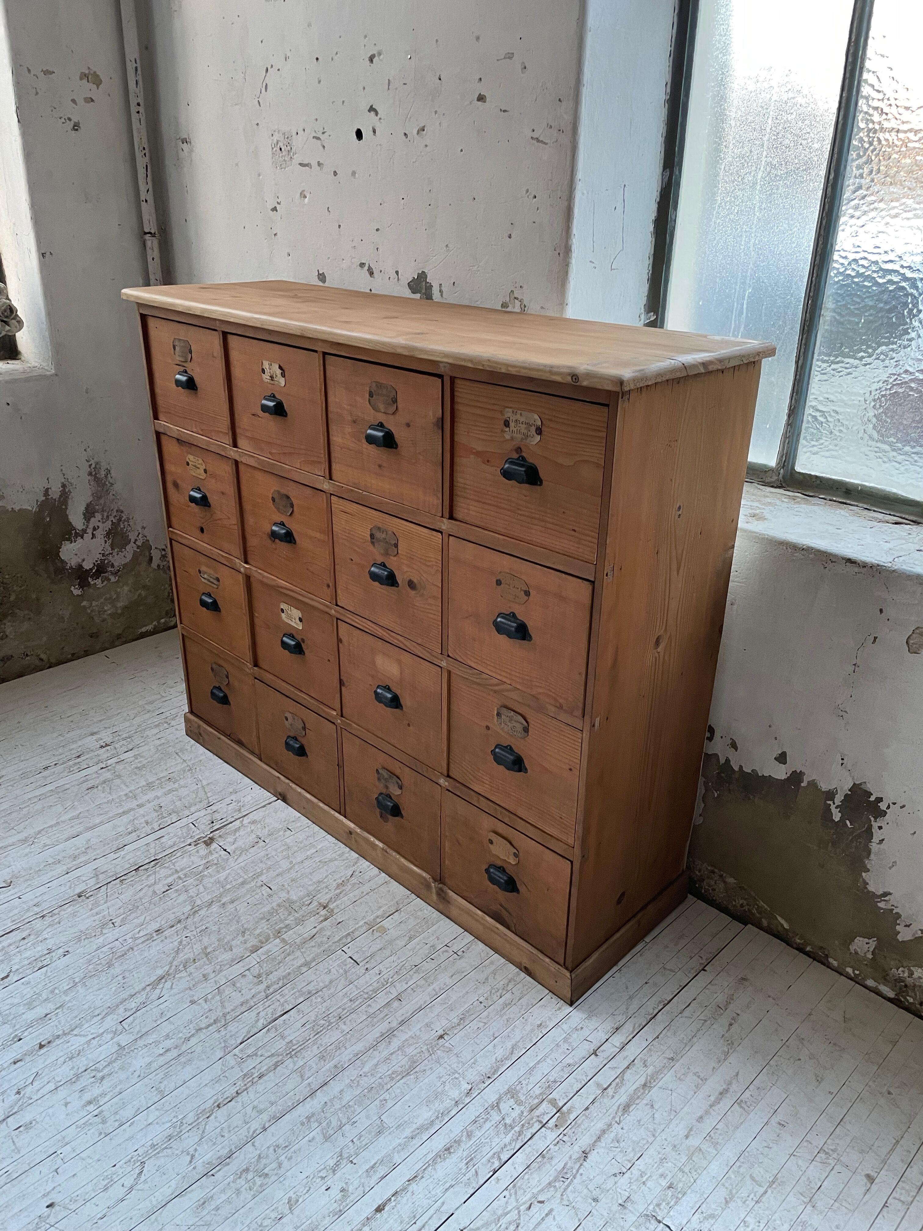 1900 pine craft furniture