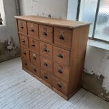 1900 pine craft furniture