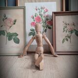 Litho Rose Eglantier