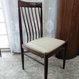 4 H.W. Klein Bramin chairs