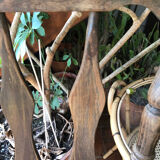 Windsor rocking chair