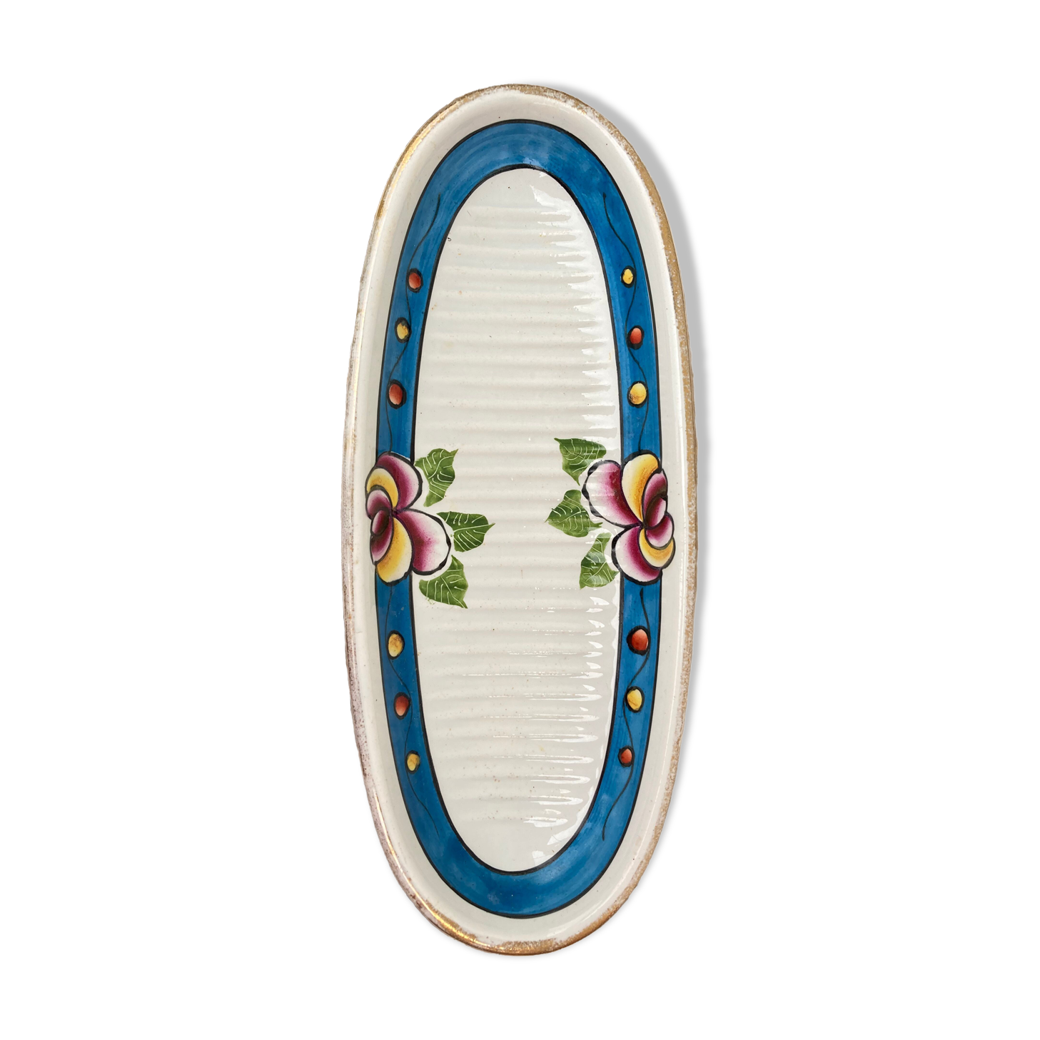 Delight Ceramic Wolf Mills