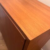 Modernist shoe cabinet/sideboard
