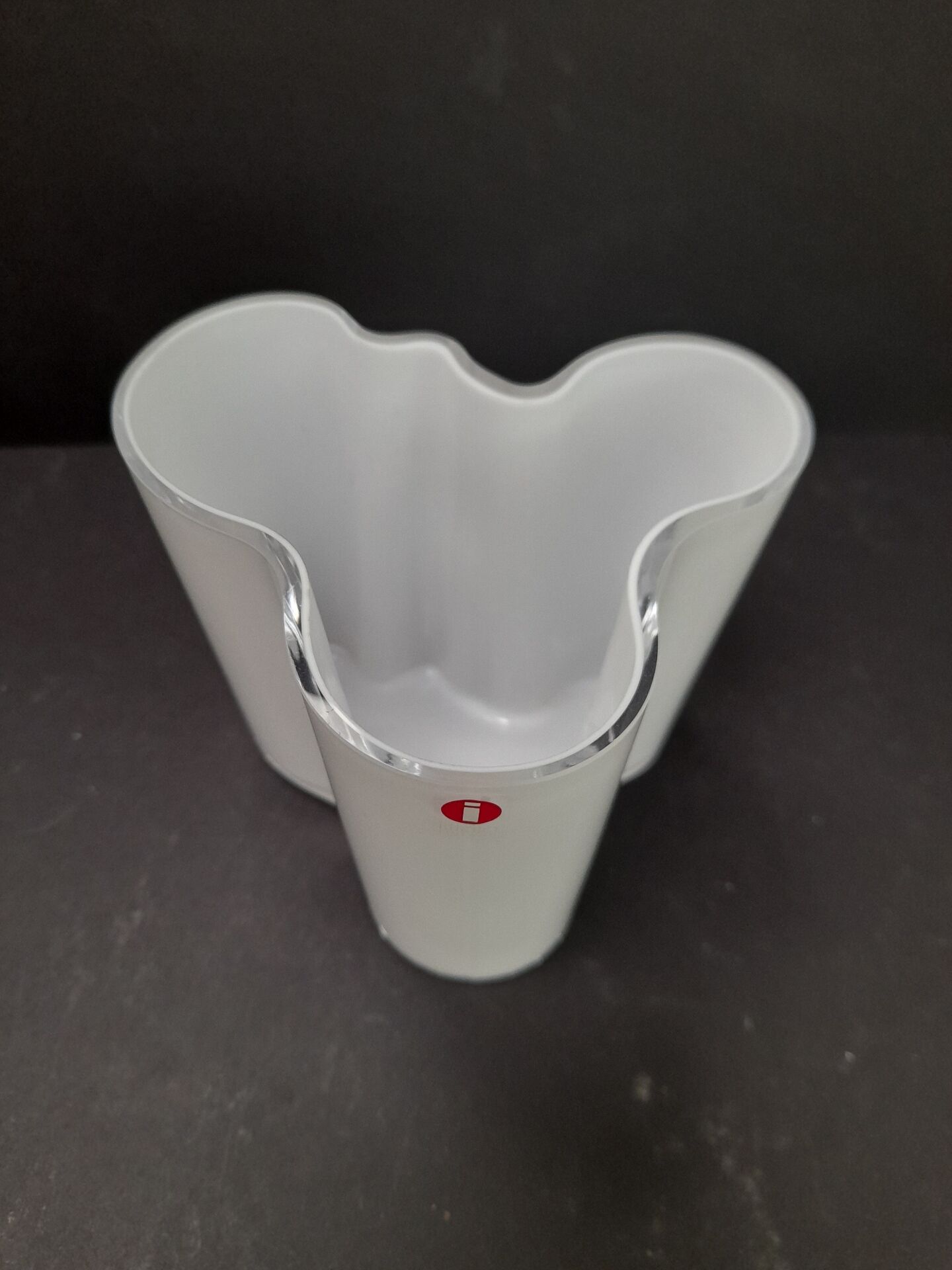 Alvar Aalto vase for Iittala