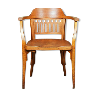 Chair KOHN 714 Otto Wagner