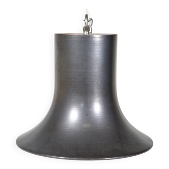 Danish Design Ceiling Lamp Ceramic 1970s