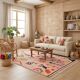 Handmade Moroccan rug 200cm x 300cm