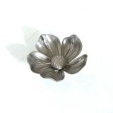 Flower ashtray