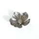 Cendrier fleur