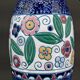 Swallow Lamp, Imperial Amphora, Czechoslovakia, Art Deco, Circa 1920