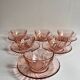 Rosaline coffee cups