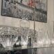 Luminaire Cicatrices de Luxe Philippe Starck for Flos (1998)