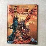 Vintage Laguiole knife set.