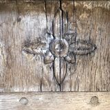 Buffet de style Louis XV