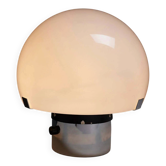 Lampe de table "Cromado 4950" par Gaetano Scolari pour Metalarte
