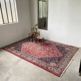 Persian rug Iran Abadeh