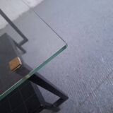 Georges Frydman designer coffee table