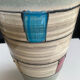 Ceramic vase from West Germany from the 60s-70s.