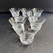 8 Verres – Daum France