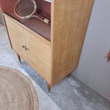 Display cabinet