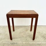 Art Deco side table